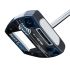 Odyssey putter square 2 square cruiser jailbird 38