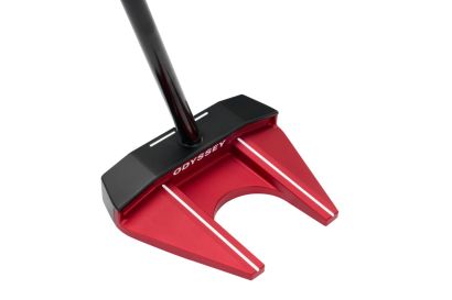 Odyssey putter square 2 square tri hot #7