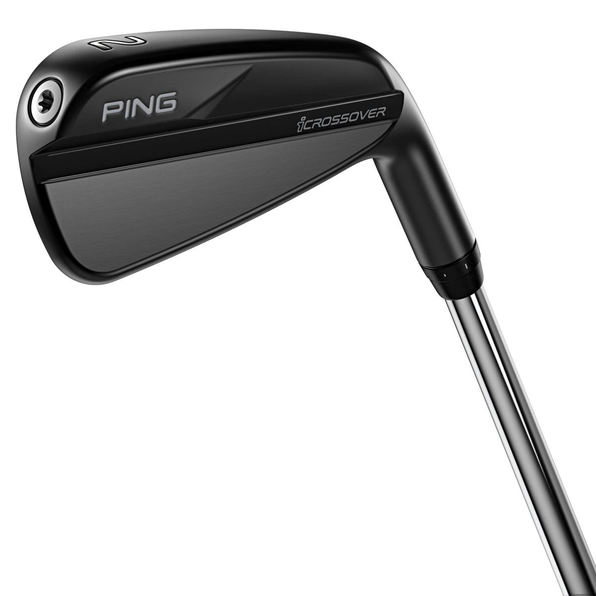 Ping driving iron i crossover custom only
