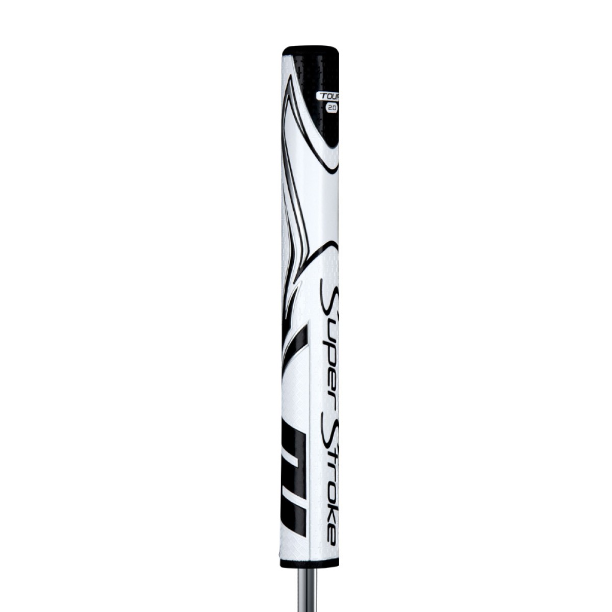 superstroke zenergy tour 2.0 white black