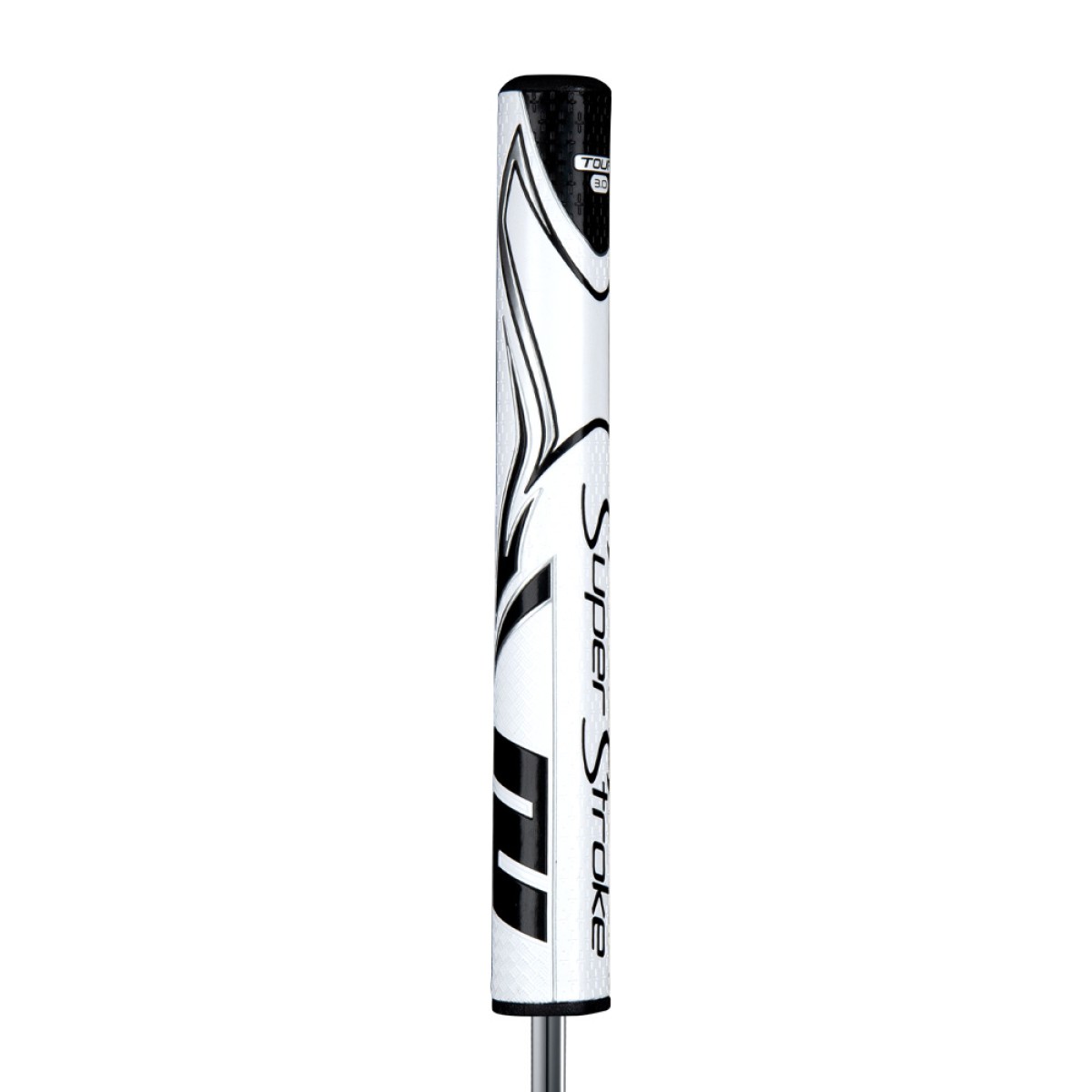 superstroke zenergy tour 3.0 white black