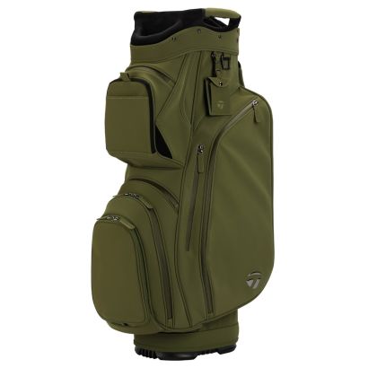 Taylormade cartbag signature sage Taylormade cartbag signature sage