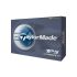TaylorMade golfballen tp5 stripe white