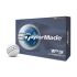 TaylorMade golfballen tp5 stripe white