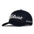 Titleist cap tour performance navy white