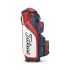Titleist cartbag stadry 14 navy red white