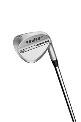 Titleist demo vokey sm10 graphite dames chrome 60-10