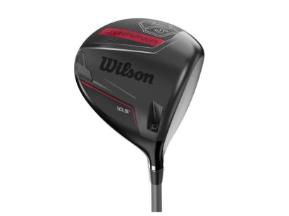 Wilson driver dynapower