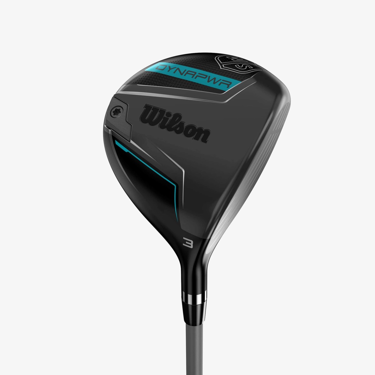 Wilson W demo fairwaywood dynapower 5-18.5 ladies Wilson W demo fairwaywood dynapower 5-18.5 ladies